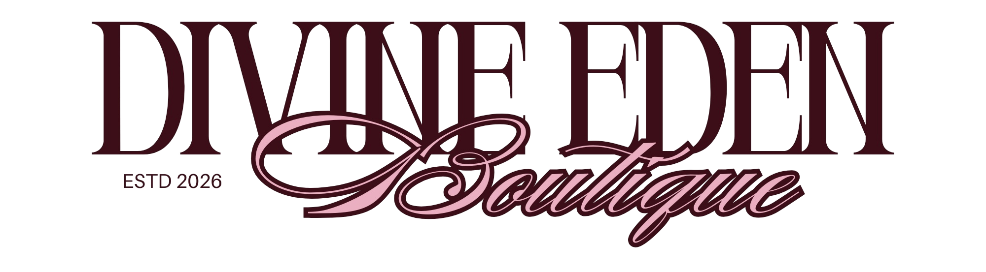 Divine Eden Boutique